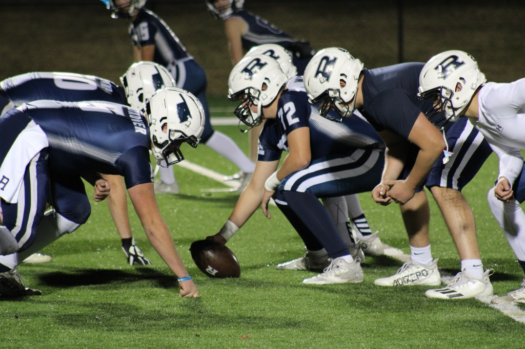Regent Prep Rams OK 2024 Team Preview