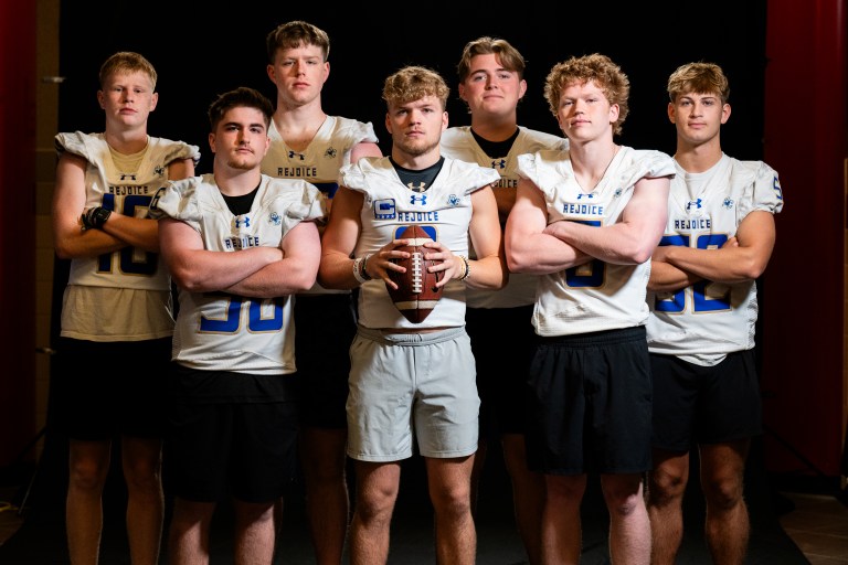 Rejoice Christian Eagles OK 2024 Team Preview