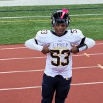 Kendrell Brooks Jr