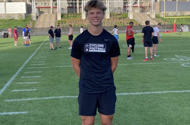 USF Prospect Camp: Nate’s Standouts, Part II