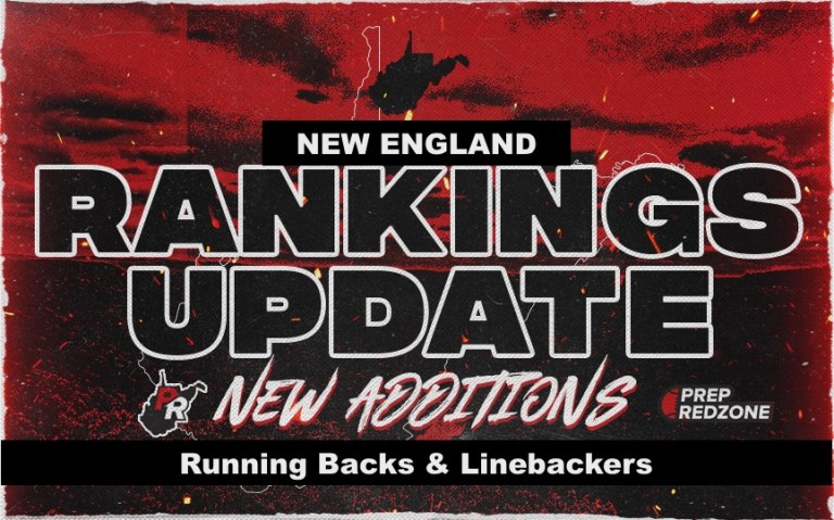 Class of 2026: LB’s &amp;amp; RB’s added to our Top 100 Ranking List.