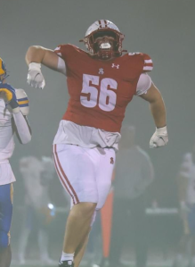 Rankings Update: Top Uncommitted '26 D-Linemen