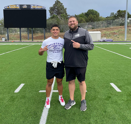 WNMU Elite Prospect Camp: Who Was There?