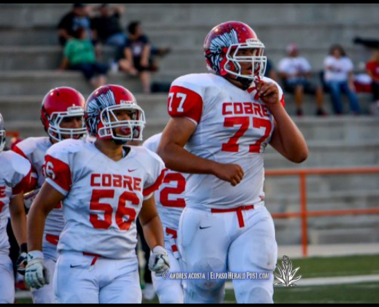 2024 Look Ahead: Cobre Indians