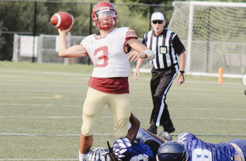 KJ Memorial Semifinals: Standout Athletes