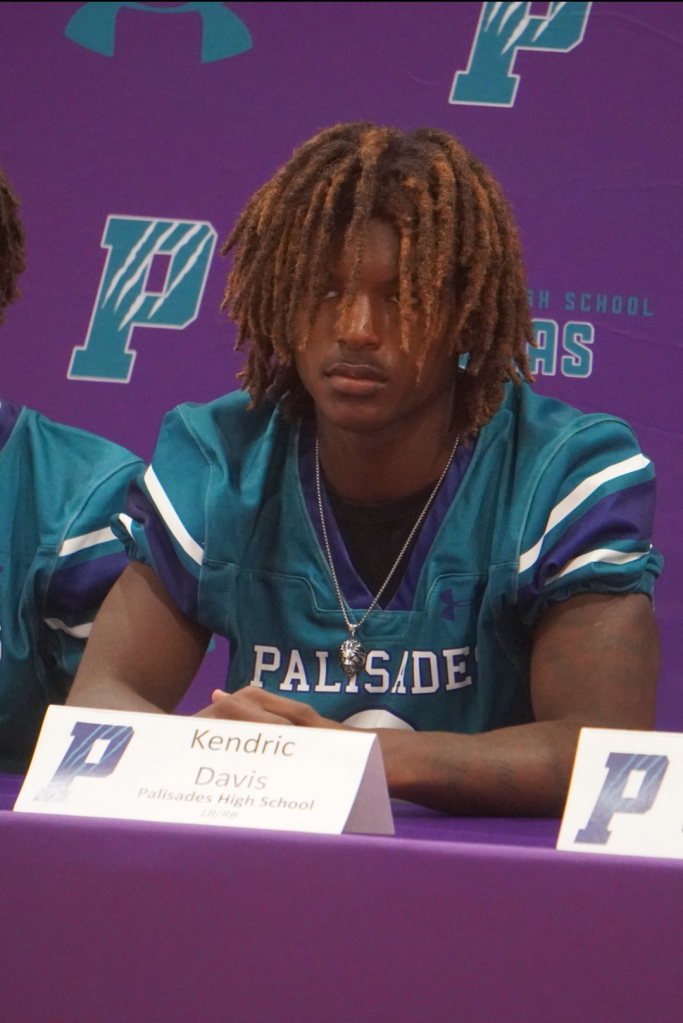 Recent Recruiting Commitments Across The State