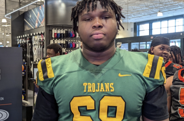 CCC (Princeton) Top Performers c/o 2026