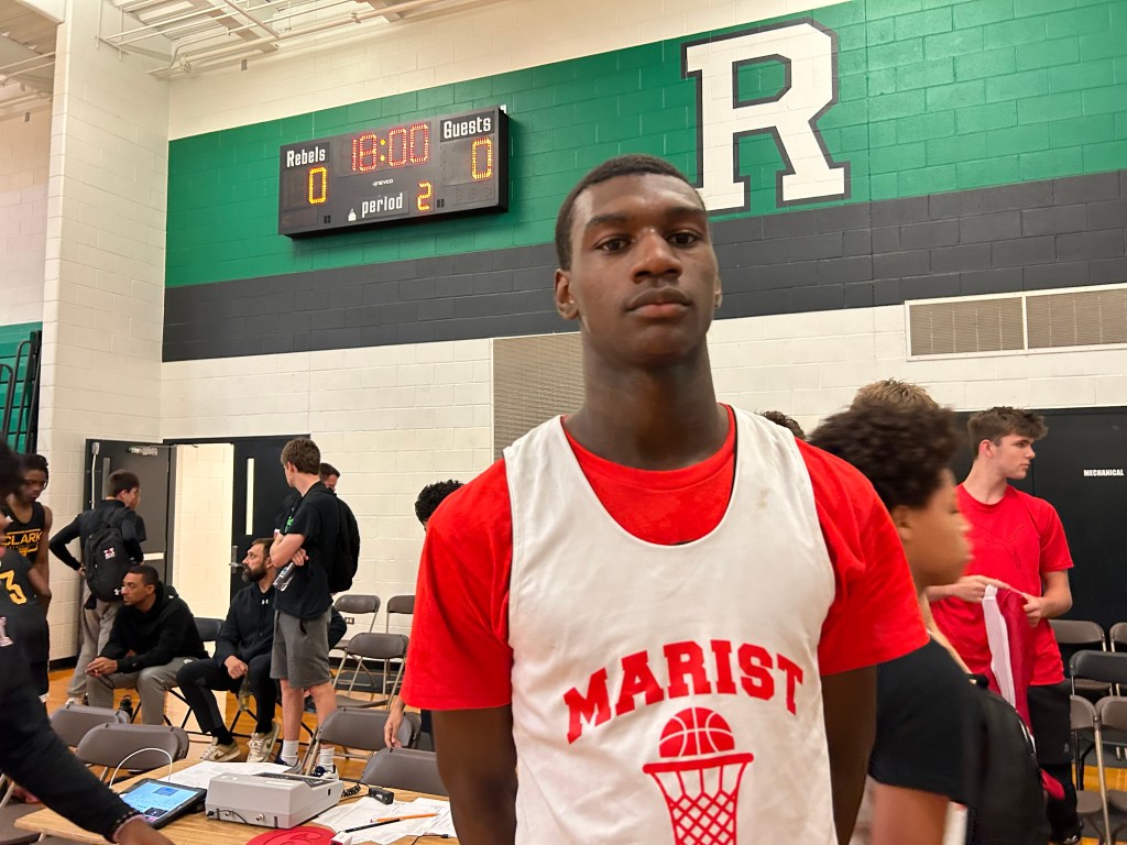 2026 Film Room: South Suburbs Wide Receivers
