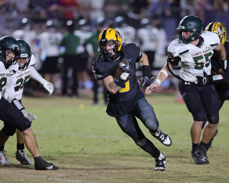 Zach Thompson