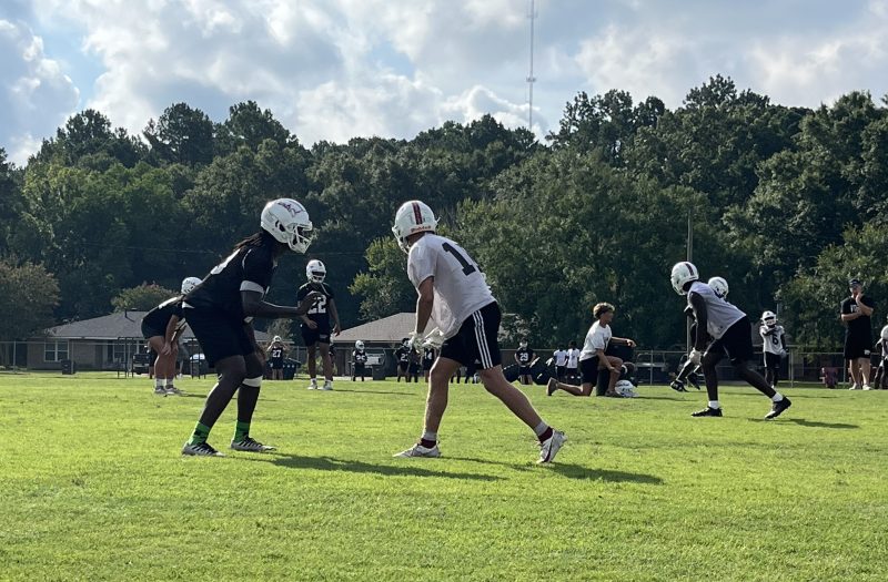 Central (Baton Rouge) Wildcats | Offseason 3-2-1 Spotlight