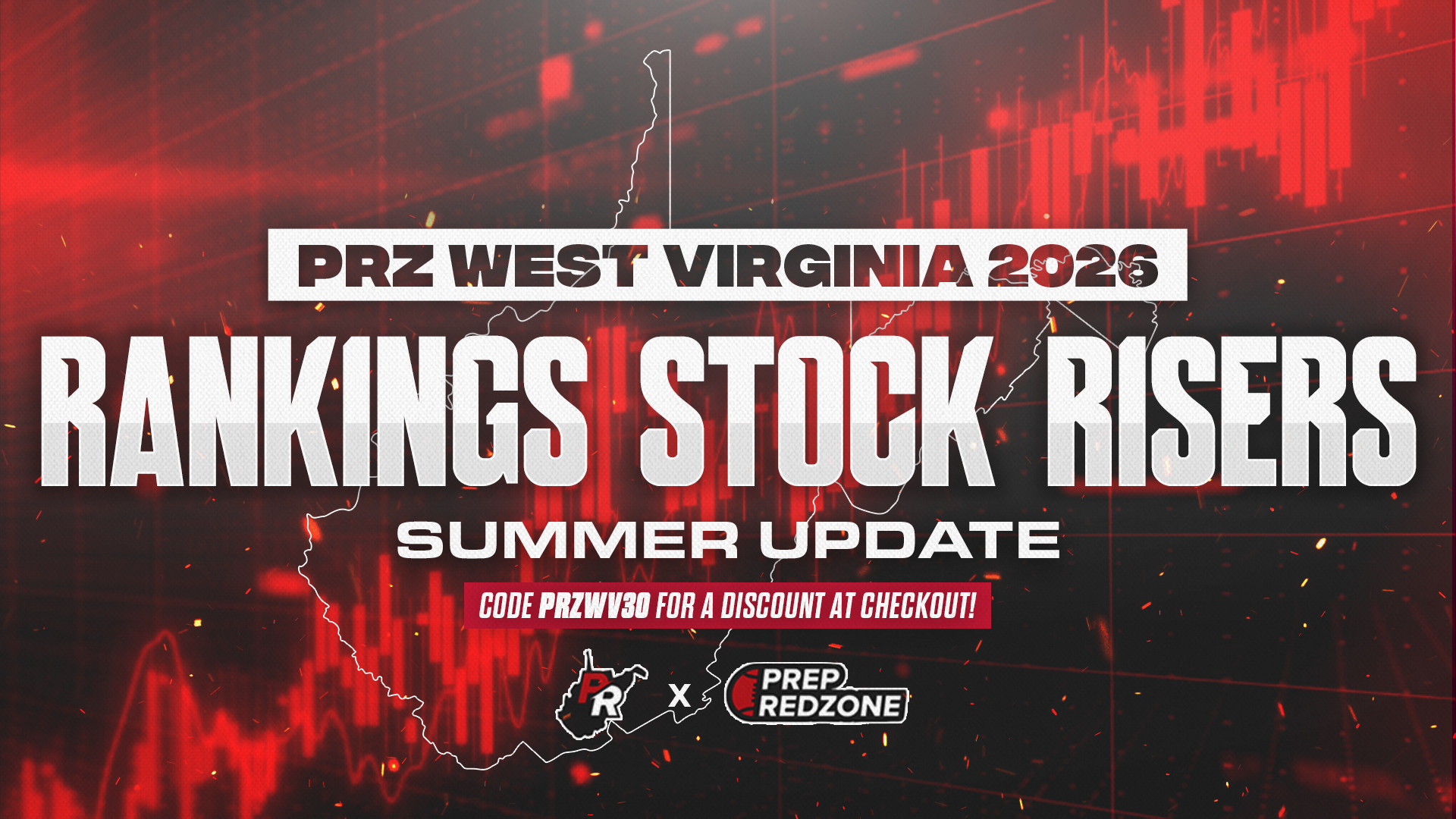 2026 Summer Rankings Update Stock Risers - Prep Redzone