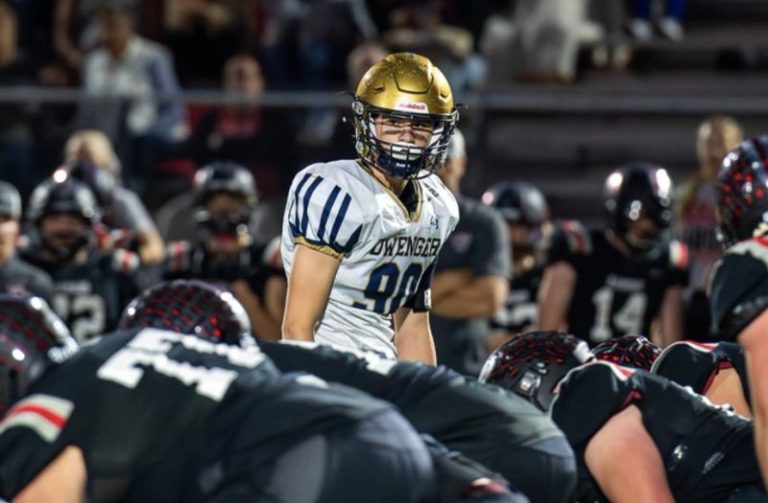 Versatile Gridiron Giants: Players Ready To Impact This Fall