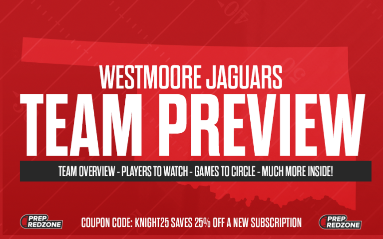 Westmoore Jaguars OK 2024 Team Preview