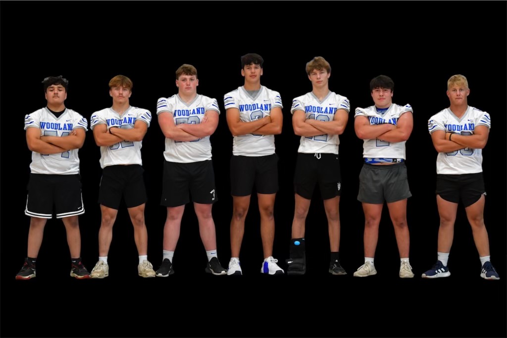 Woodland Cougars OK 2024 Team Preview