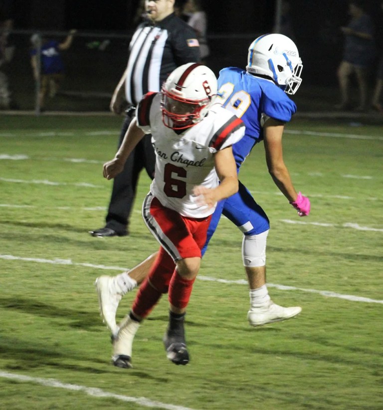 The Best of the Best: Analyzing Alabama’s 2026 Top Linebacker's for College Recruitment - Part II