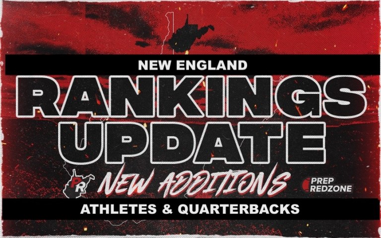 Class of 2026: QB’s &amp;amp; ATH’s added to Top 100 Ranking List