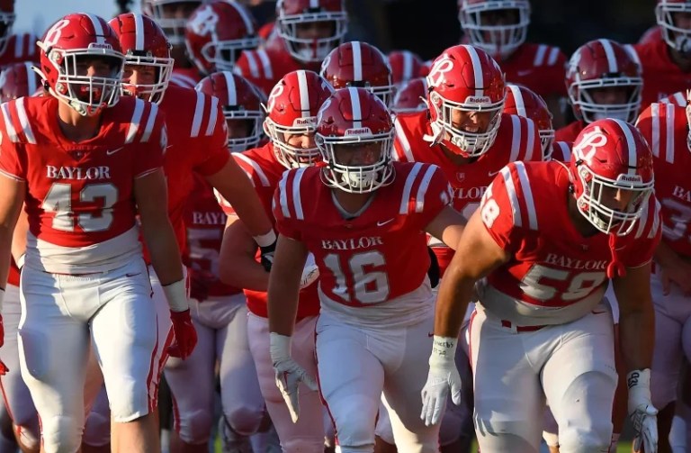 #PRZTN Pre-season Power Polls/Rankings