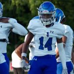 Preseason Preview: Class 6A/Region 5