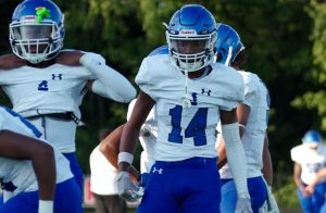 Preseason Preview: Class 6A/Region 5