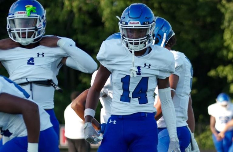 Preseason Preview: Class 6A/Region 5