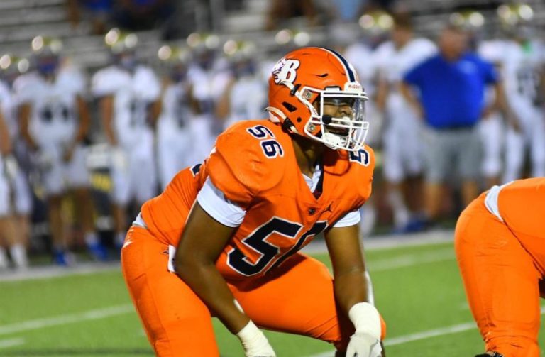 College Camp Season Standouts (Part II)