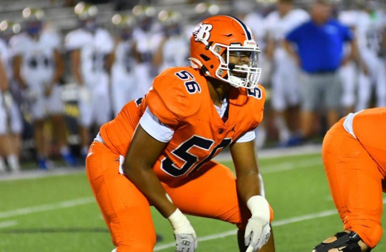 #TNHSFB Week Three Preview: Blackman vs. Ravenwood