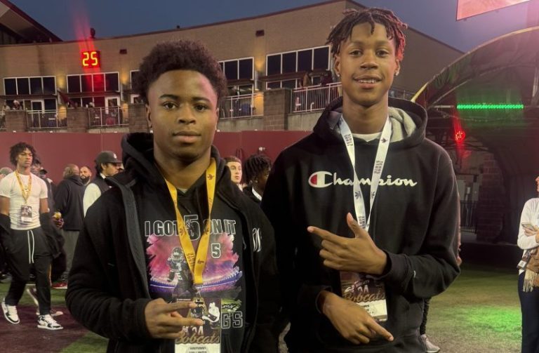 3A D1: District Eight&#039;s Top Returners