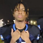 Jordan Williams