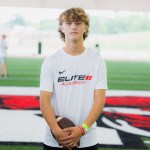 Cooper Odle