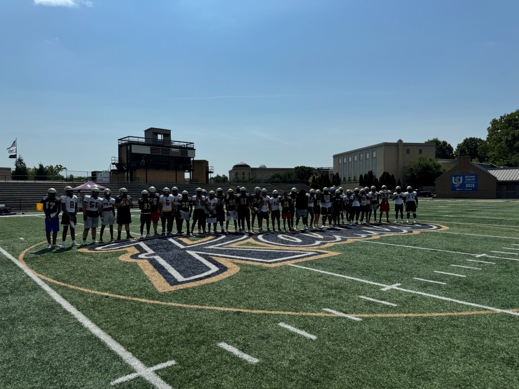 PRZVA Team Preview: Hylton Bulldogs