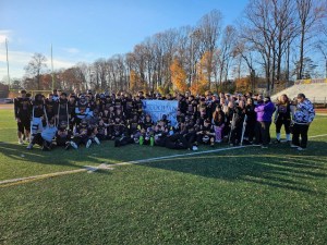 PRZVA Team Previews: Lake Braddock Bruins
