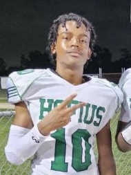 Malachi Houston