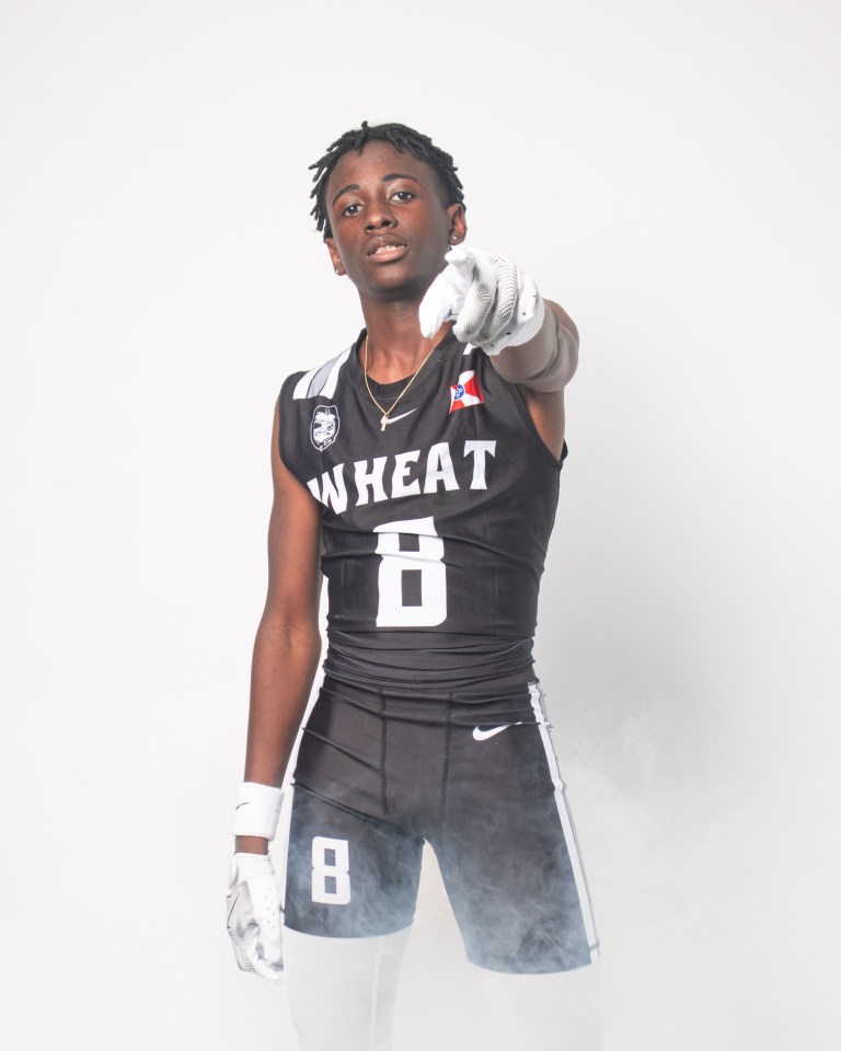 Treyaire McDaniel