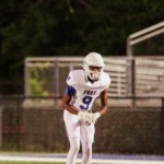 Chase Prioleau