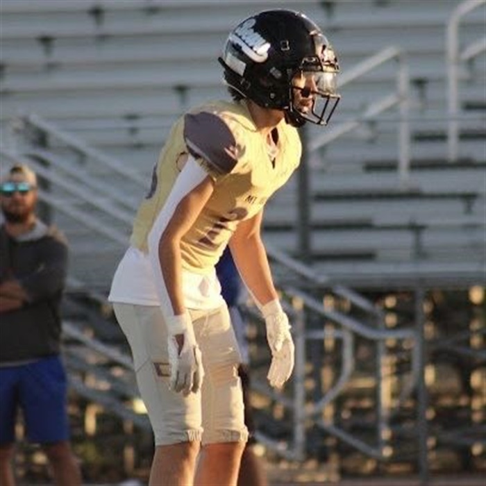 Isaiah Roseberry