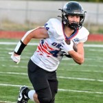 Kade Laraway
