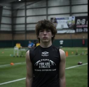 Caleb Faust