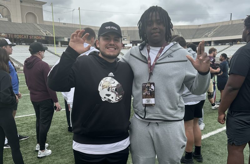 Eight Underrated 2025 Offensive Linemen