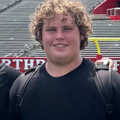 Mason Lafond