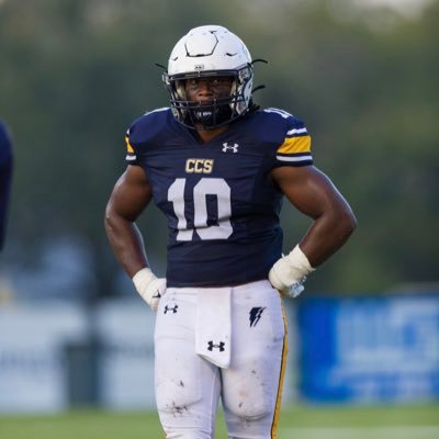 Malik Lee
