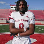 Tre Martin
