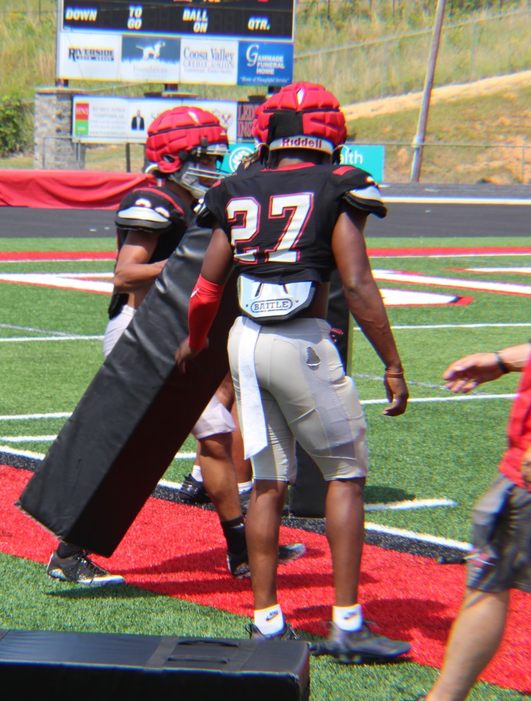 Tae Harris