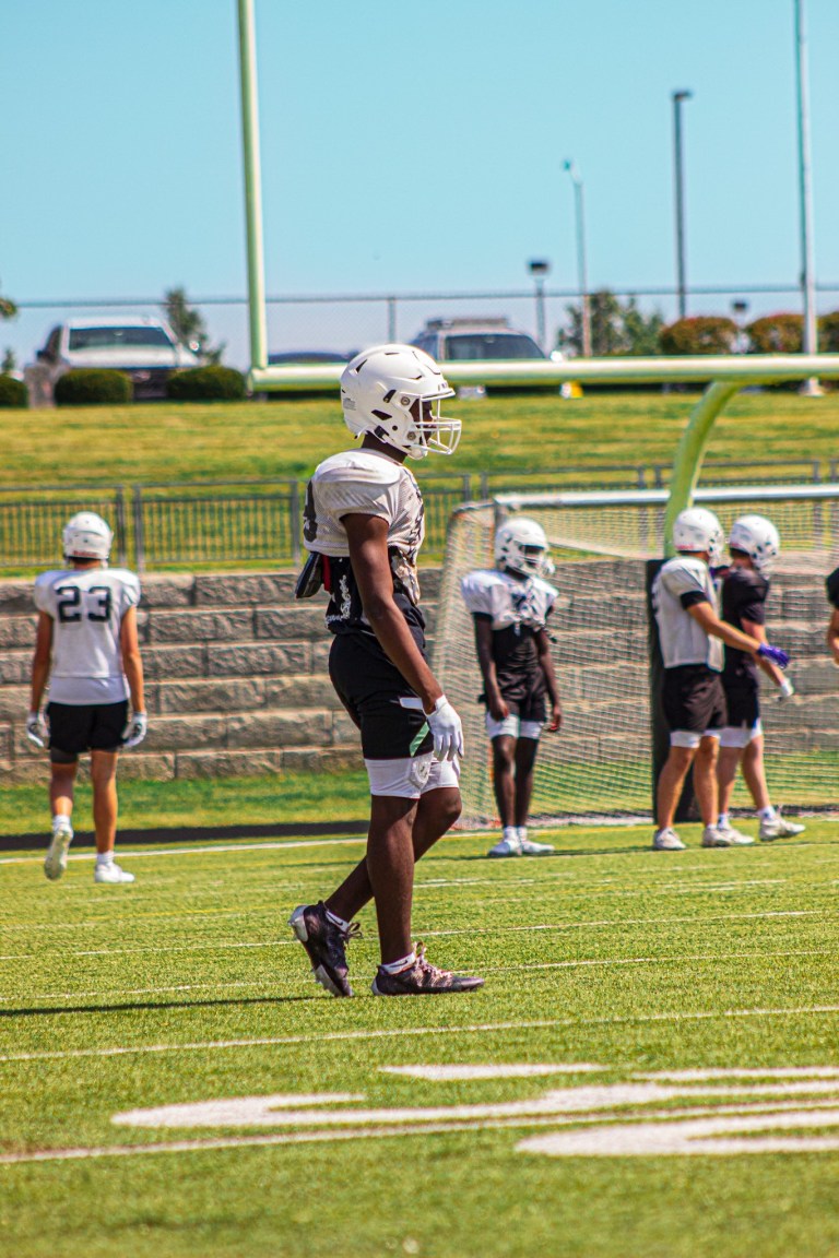 Keon King