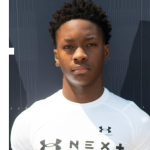 Sheddrick Diggs III