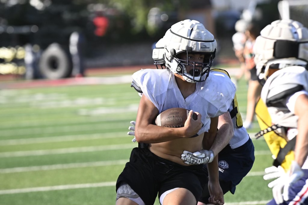 Viliami Tapa’atoutai