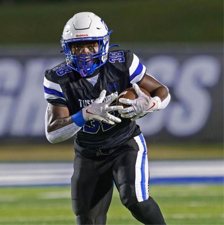 Hidden Gems: Prospects in Alabama You Need to Know Part II
