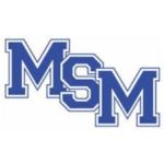 Mount St. Mary