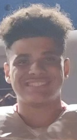Justin Shegog