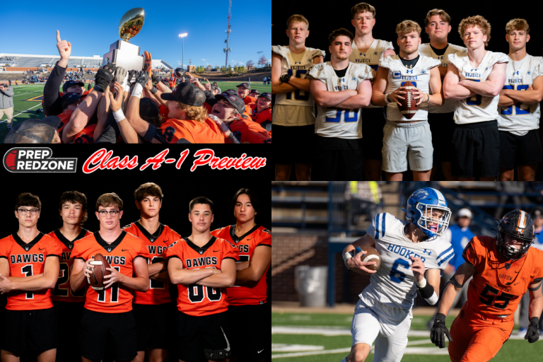 2024 Class A-1 Preview