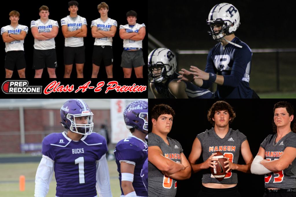 2024 Class A-2 Preview